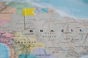 The BRIC Countries (Brazil)
