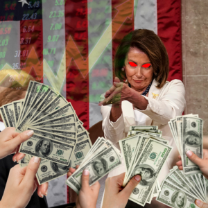 politician insider trading
