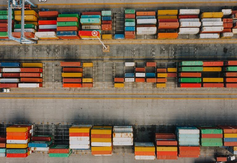 The Role of Logistics in Global Supply Chain Management and International Trade