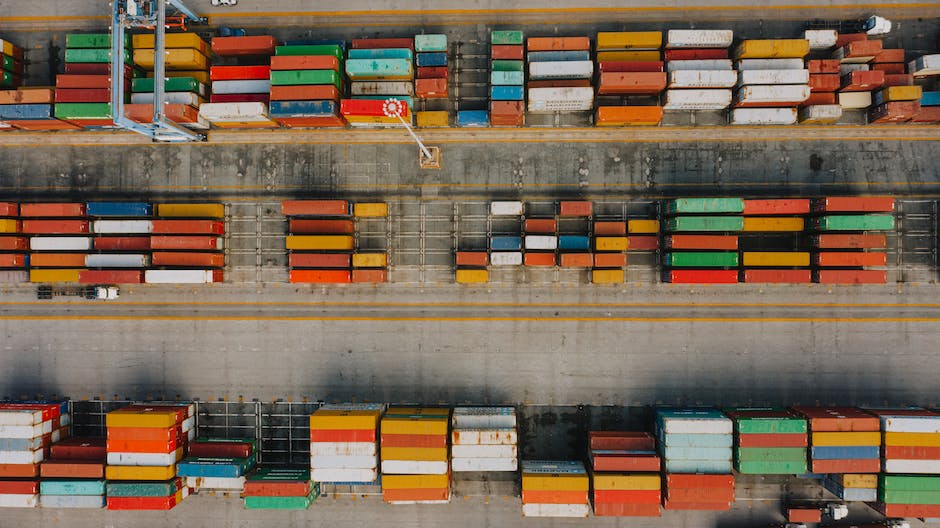 The Role of Logistics in Global Supply Chain Management and International Trade