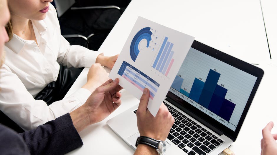 The Connection Between Market Research and Competitive Analysis