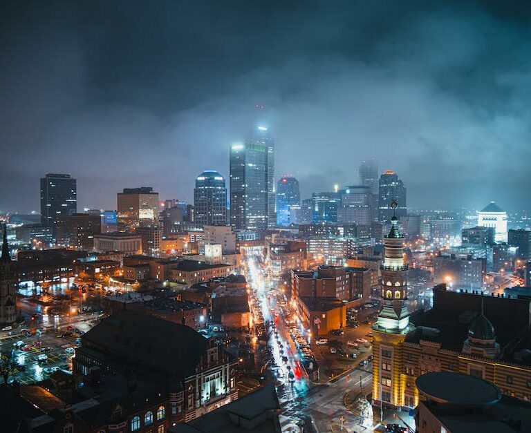 Benchmarking and Competitive Analysis: Assessing the Corporate Landscape