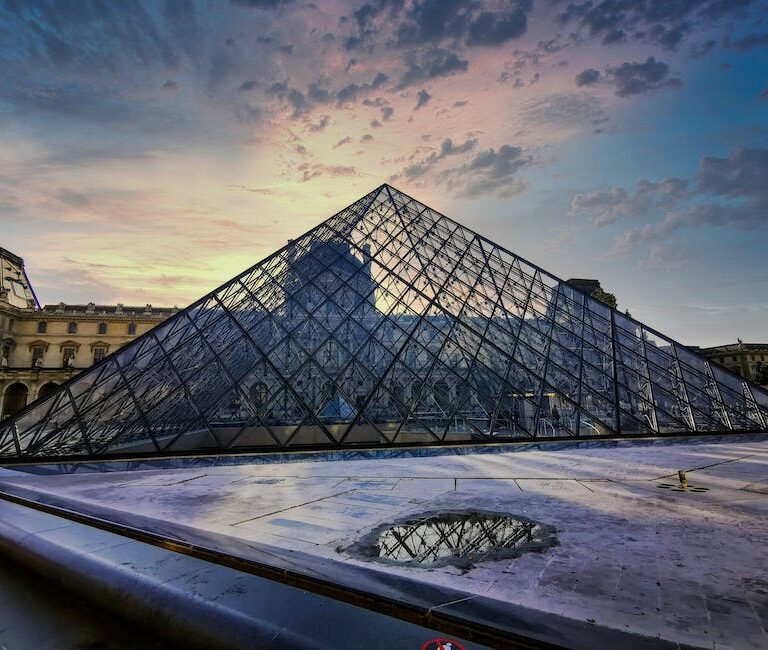 Paris Convention for the Protection of Industrial Property