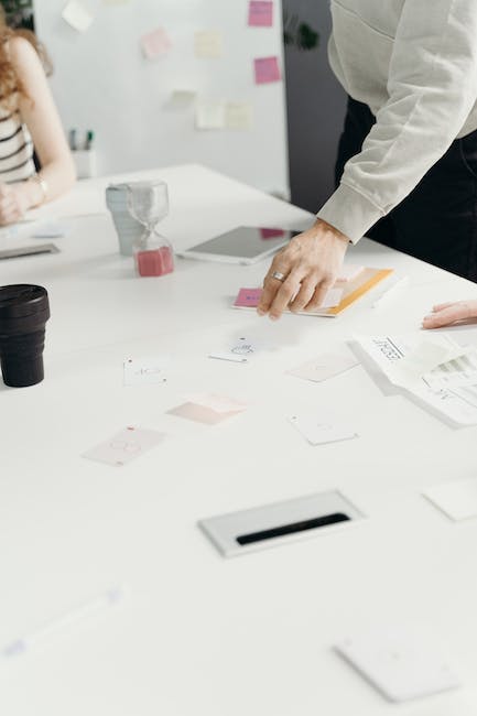 Developing a Comprehensive Sustainability Strategy
